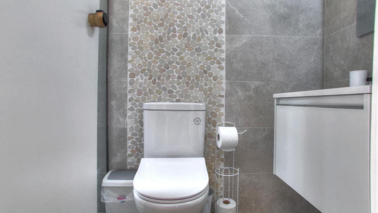 Sea View Maisonette Glyfada Beach Exterior foto